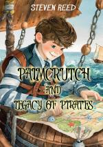 Cover-Bild Englisch für junge Leser:innen - Palmcrutch and Legacy of Pirates