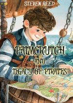 Cover-Bild Englisch für junge Leser:innen - Palmcrutch and Legacy of Pirates