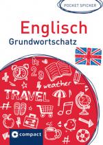 Cover-Bild Englisch Grundwortschatz