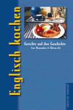 Cover-Bild Englisch kochen