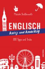 Cover-Bild Englisch kurz und knackig. 299 Tipps und Tricks