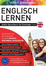 Cover-Bild Englisch lernen für Einsteiger 1+2 (ORIGINAL BIRKENBIHL)