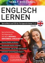 Cover-Bild Englisch lernen für Fortgeschrittene 1+2 (ORIGINAL BIRKENBIHL)