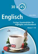 Cover-Bild Englisch