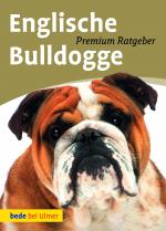 Cover-Bild Englische Bulldogge