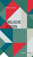 Cover-Bild Englische Elegien