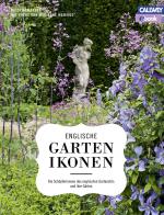 Cover-Bild Englische Gartenikonen - eBook