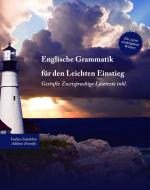 Cover-Bild Englische Grammatik für den Leichten Einstieg