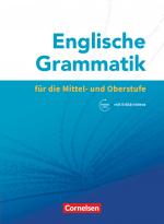 Cover-Bild Englische Grammatik - Für die Mittel- und Oberstufe
