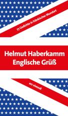 Cover-Bild Englische Grüß (eBook)