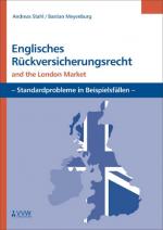 Cover-Bild Englisches Rückversicherungsrecht and the London Market