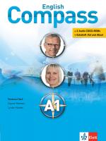 Cover-Bild English Compass A1