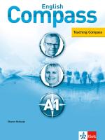 Cover-Bild English Compass A1