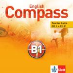 Cover-Bild English Compass B1