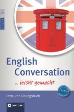 Cover-Bild English Conversation …leicht gemacht