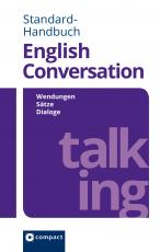 Cover-Bild English Conversation