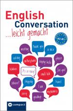 Cover-Bild English Conversation