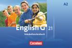 Cover-Bild English G 21 - Ausgabe A - Band 2: 6. Schuljahr