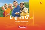 Cover-Bild English G 21 - Ausgabe B - Band 2: 6. Schuljahr