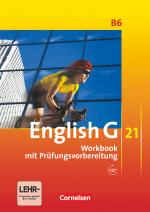 Cover-Bild English G 21 - Ausgabe B - Band 6: 10. Schuljahr