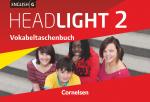 Cover-Bild English G Headlight - Allgemeine Ausgabe - Band 2: 6. Schuljahr