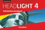 Cover-Bild English G Headlight - Allgemeine Ausgabe - Band 4: 8. Schuljahr