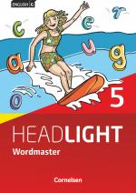 Cover-Bild English G Headlight - Allgemeine Ausgabe - Band 5: 9. Schuljahr