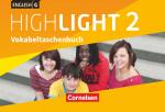 Cover-Bild English G Highlight - Hauptschule - Band 2: 6. Schuljahr