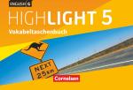 Cover-Bild English G Highlight - Hauptschule - Band 5: 9. Schuljahr