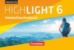 Cover-Bild English G Highlight - Hauptschule - Band 6: 10. Schuljahr