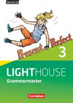 Cover-Bild English G Lighthouse - Allgemeine Ausgabe - Band 3: 7. Schuljahr