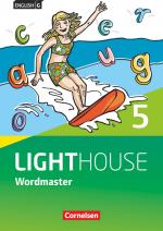 Cover-Bild English G Lighthouse - Allgemeine Ausgabe - Band 5: 9. Schuljahr