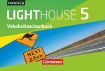 Cover-Bild English G Lighthouse - Allgemeine Ausgabe - Band 5: 9. Schuljahr