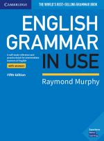 Cover-Bild English Grammar in Use. 5th edition with answers, Schülerbuch + E-Book