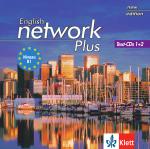 Cover-Bild English Network Plus New Edition