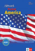 Cover-Bild English Network Pocket America