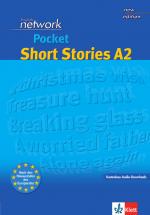 Cover-Bild English Network Pocket Short Stories