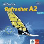Cover-Bild English Network Refresher A2