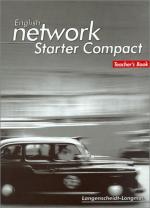 Cover-Bild English Network Starter Compact