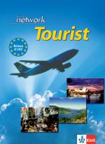 Cover-Bild English Network Tourist