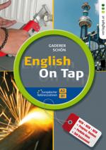 Cover-Bild English on Tap - English for Plumbing, Heating and Ventilation Engineering
