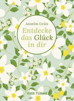 Cover-Bild Entdecke das Glück in dir