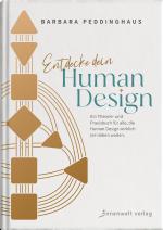 Cover-Bild Entdecke dein Human Design