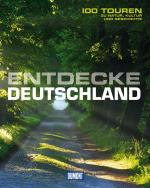 Cover-Bild Entdecke Deutschland (DuMont Bildband)