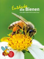 Cover-Bild Entdecke die Bienen