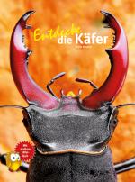 Cover-Bild Entdecke die Käfer