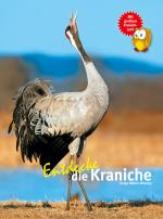 Cover-Bild Entdecke die Kraniche