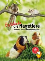 Cover-Bild Entdecke die Nagetiere