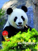 Cover-Bild Entdecke die Pandas