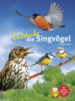 Cover-Bild Entdecke die Singvögel